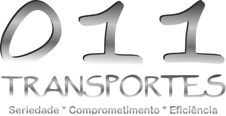 011 Transporte e Turismo 011 Transporte e Turismo